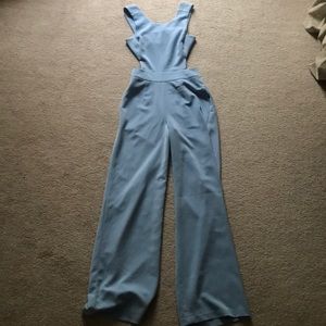 Express Jumpsuit